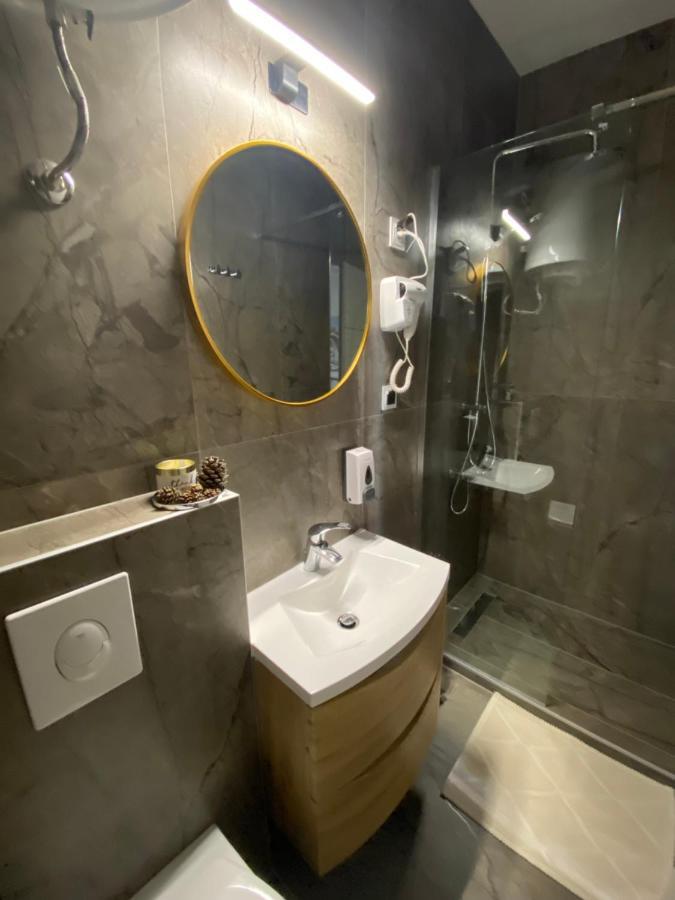 Lukadorajana Pula City Center Екстер'єр фото