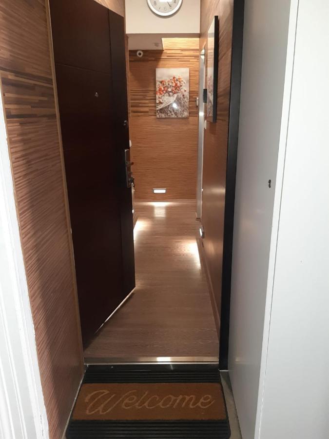 Lukadorajana Pula City Center Екстер'єр фото