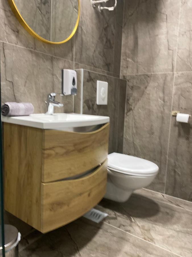 Lukadorajana Pula City Center Екстер'єр фото
